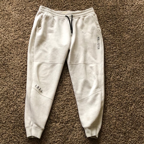 Hollister Other - Joggers